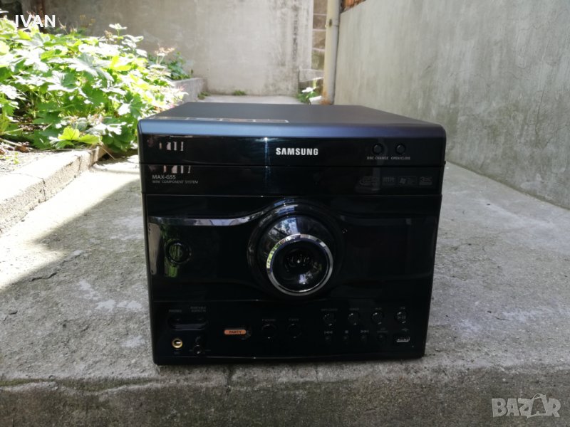 продавам уредба samsung g55, снимка 1