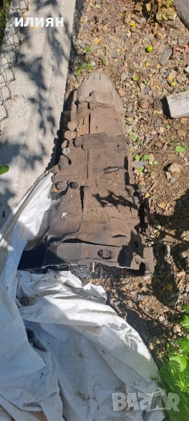 скорости скоростна кутия за vw Passat 5 5.5 2000 2001 2002 2003 2004 8150070803, снимка 1