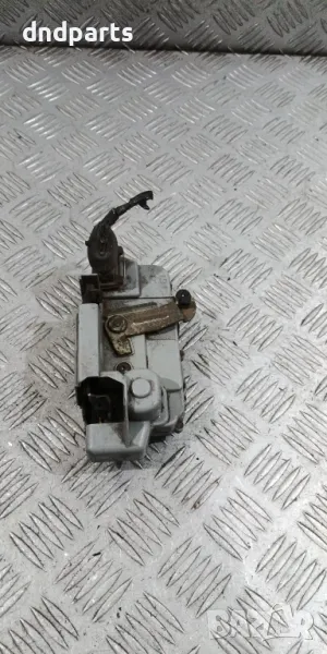 Брава врата Peugeot 406 1997г.(задна лява)	, снимка 1