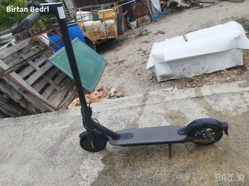 mi electric scooter, снимка 1