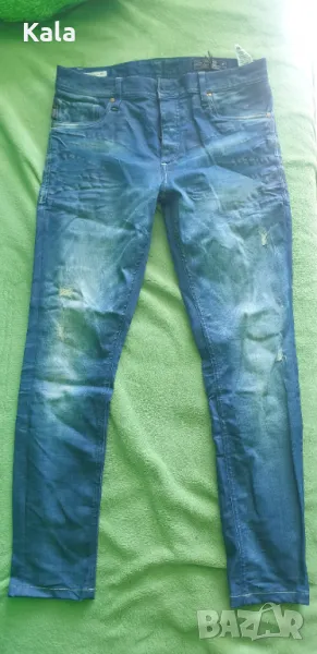 Мъжки дънки, снимка 1