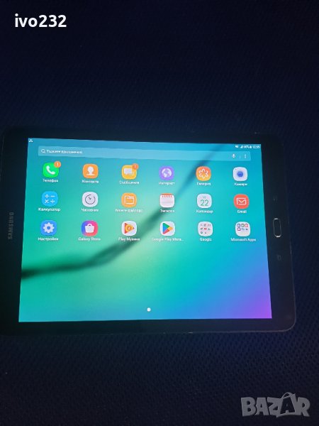 samsung galaxy tab s2 9 7 inch, снимка 1