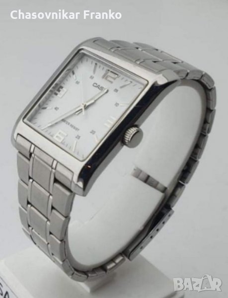 Уникален дизайнерски елегантен стилен и марков часовник, снимка 1