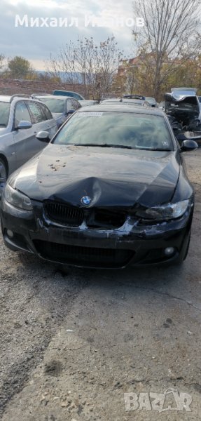 БМВ/BMW - e92/320i/170кс. - N43B20A /на части/, снимка 1