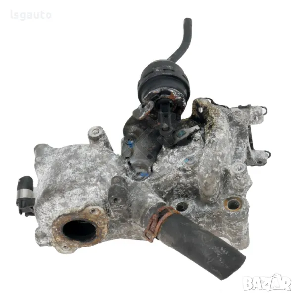 Клапа меко гасене Opel Astra K  ID: 141296, снимка 1