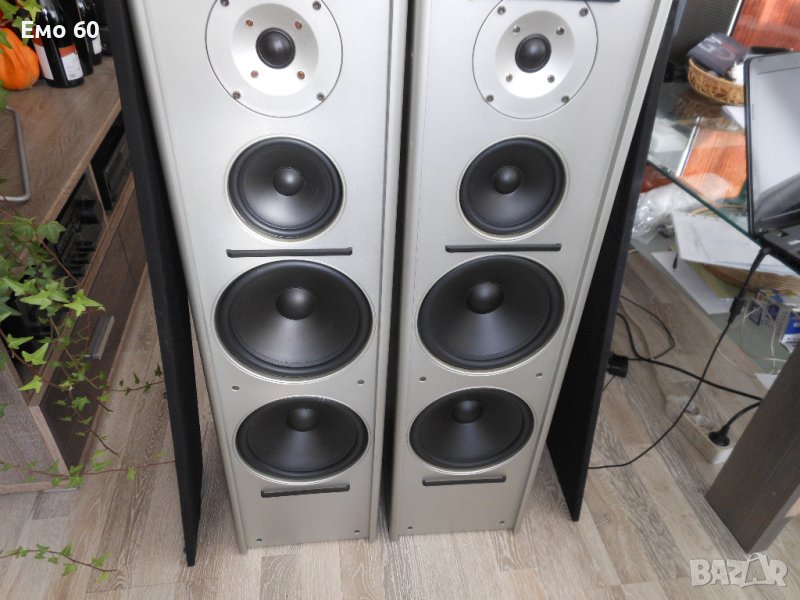 тонколони ACOUSTIC 2000, снимка 1