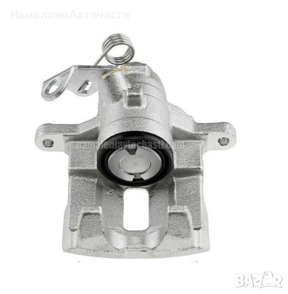 Заден ляв спирачен апарат 93192386 HZTPL036 Opel Nissan, снимка 1