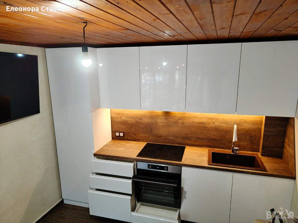 Проектиране и изработка на мебели , снимка 1