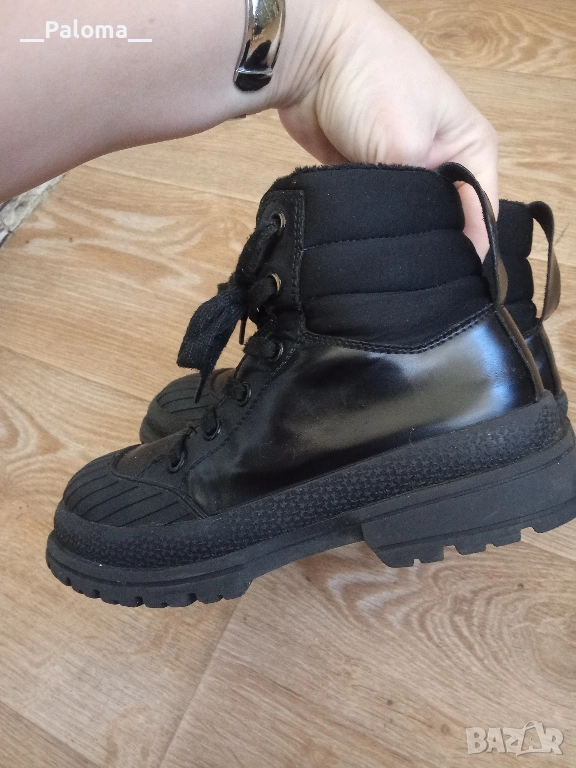Боти, снимка 1