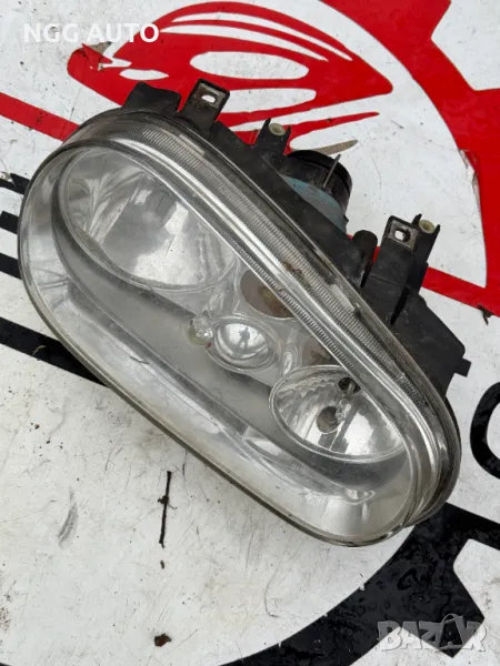 Десен Фар за Голф 4, VW Golf 4, 1J1 941 016B, 1J1941016B, 67742020, снимка 1
