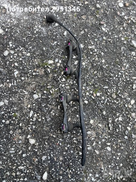 Букси Audi A4 B5 1.8t, снимка 1