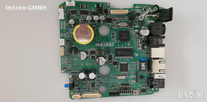 Дънна платка 81200000000832принтер Q3F/ CUSTOM, снимка 1