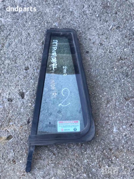 Задно ляво стъкло Skoda Octavia,2008г.(комби), снимка 1