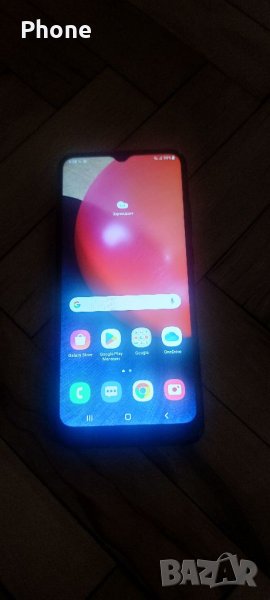 Samsung a02s. , снимка 1