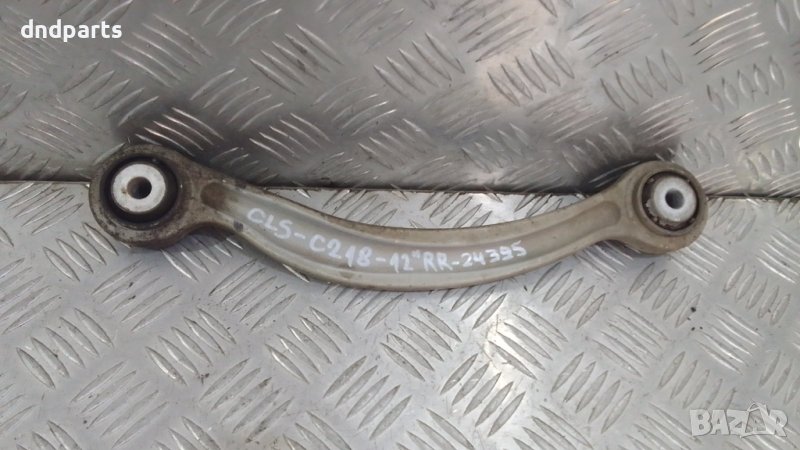 Носач Mercedes CLS350 CDI C218 2012г.(заден десен)	, снимка 1