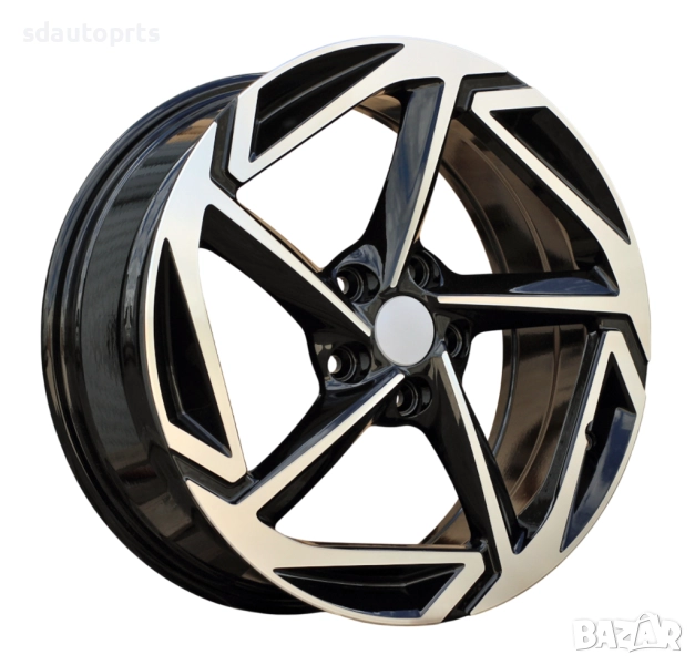 18"Джанти 5x114.3 HYUNDAI Ioniq IX35 I40 Kona Tucson IV Elantra Santa FE KIA Ceed, снимка 1