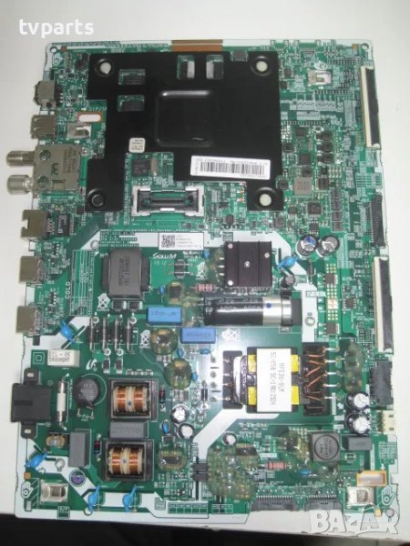 Main Board BN96-49470A - BN94-00030W BN9649470A - Samsung UE43NU7099  CY-NN043HGNV6V  100% работещ, снимка 1