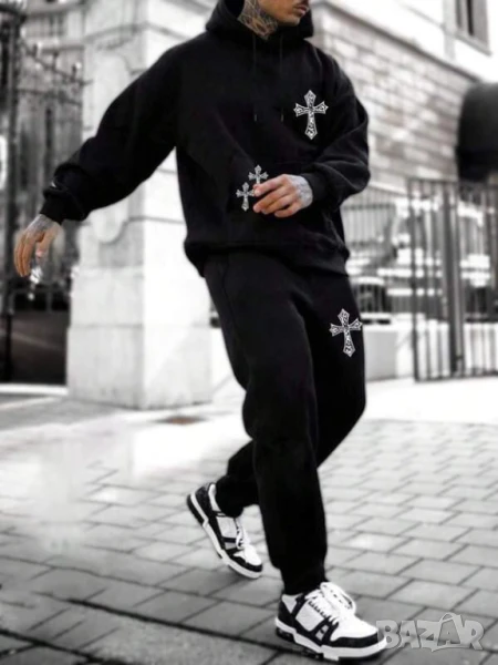 Мъжки екип  , снимка 1