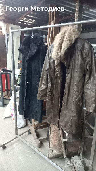 Кожуси , снимка 1