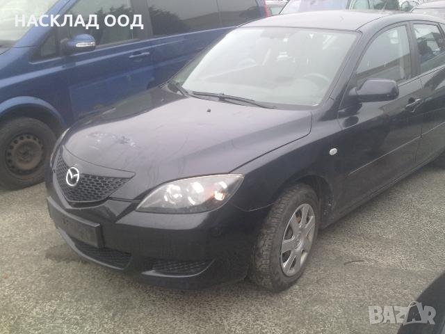 Mazda / Мазда 3 1.6 TD 2005 г., снимка 1
