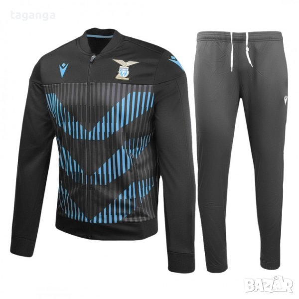 Анцуг Лацио 120 години , снимка 1