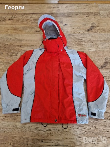 Дамско ски снооборд яке Ziener Размер 36, снимка 1