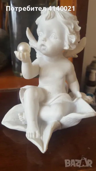 Статуетка , снимка 1