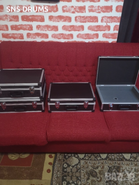 📦 Кейс за модул Roland V71, снимка 1