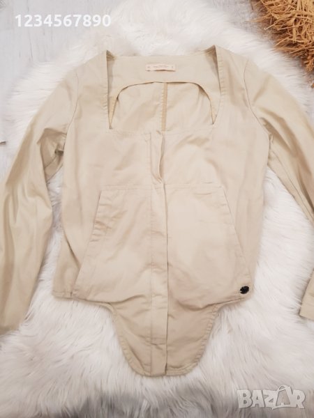 Пролетно/лятно яке Pause Jeans, снимка 1