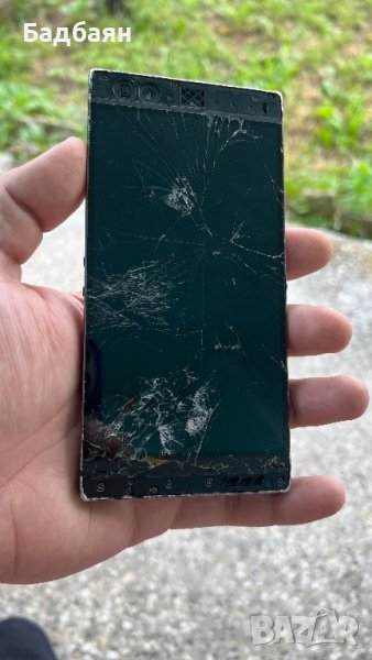 Razer Phone 2017 / На части , снимка 1