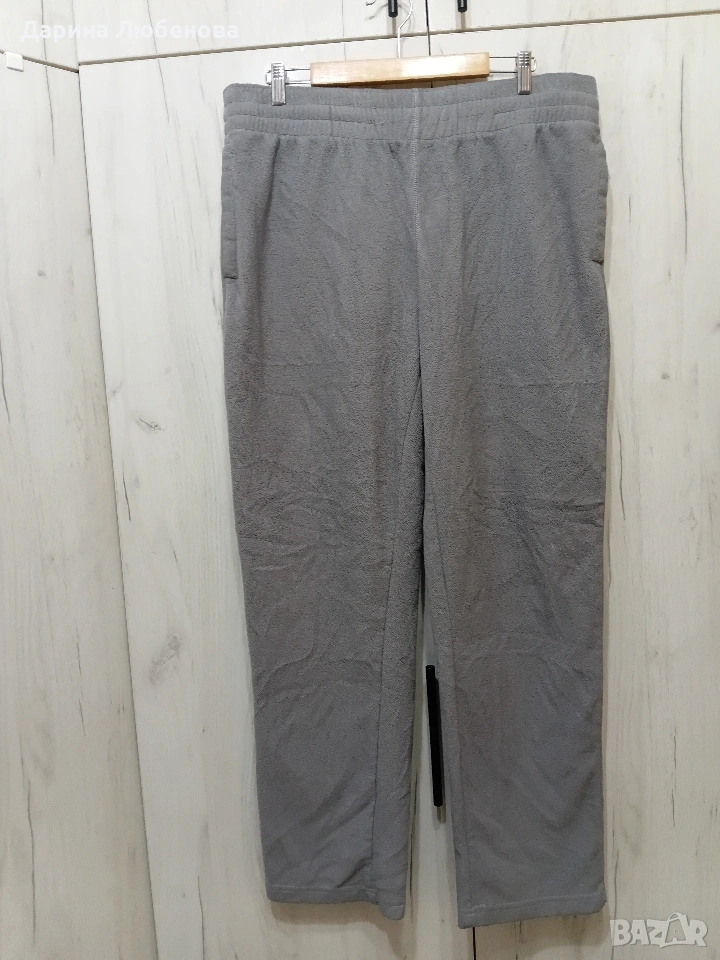 Поларено долнище 3,4 ХЛ, снимка 1