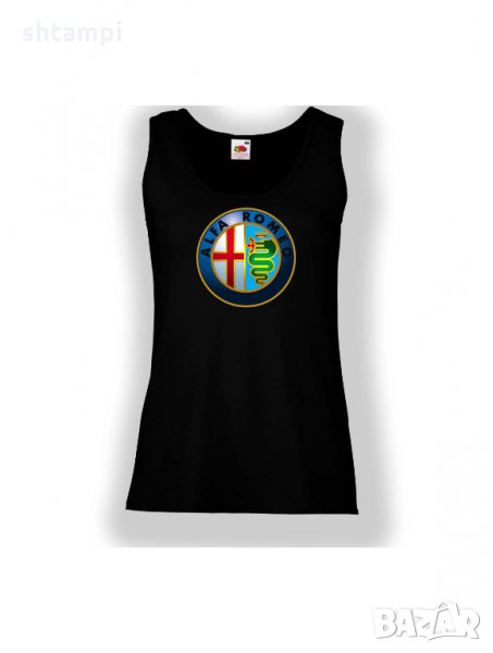 Дамски потник Alfa Romeo, снимка 1