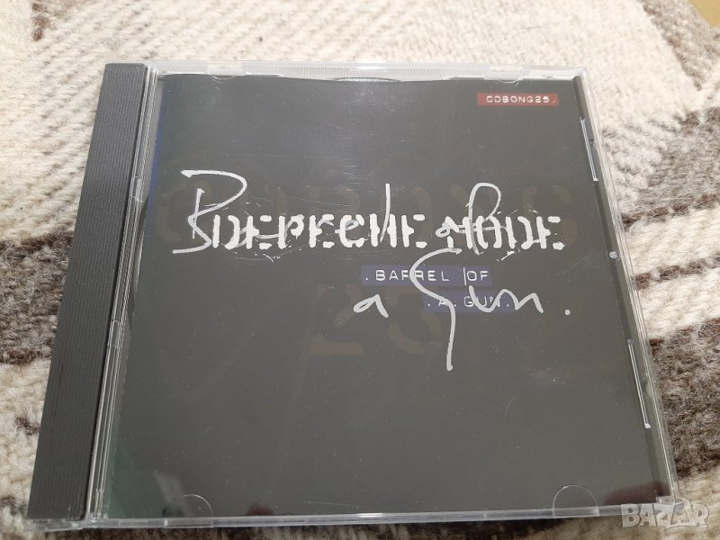 Depeche Mode , снимка 1