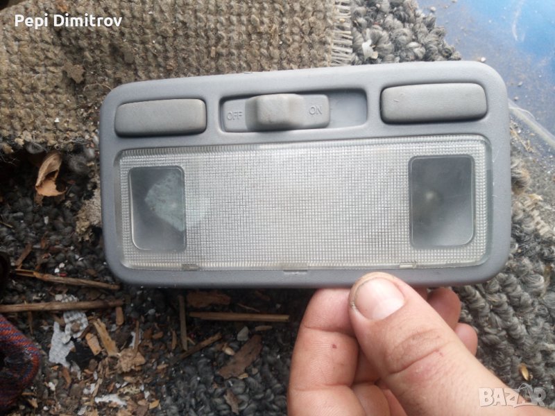 Плафон за Хонда HR-V, снимка 1