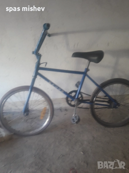 Колело тип ВМХ, снимка 1