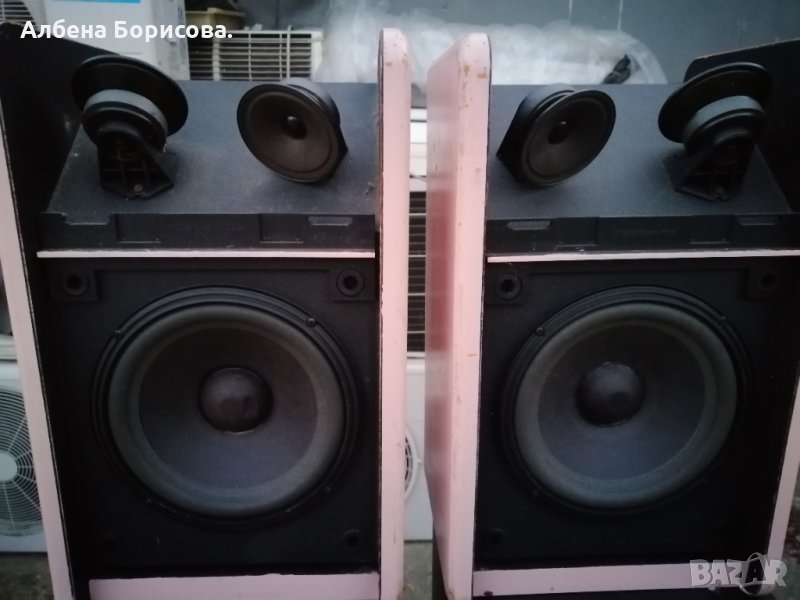 Тонколони Bose 305, снимка 1