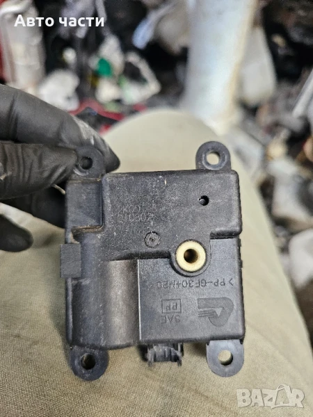 Nissan PRIMERA 2K001 30850 Задвижващ механизъм за вентилация на клапата на парното, снимка 1