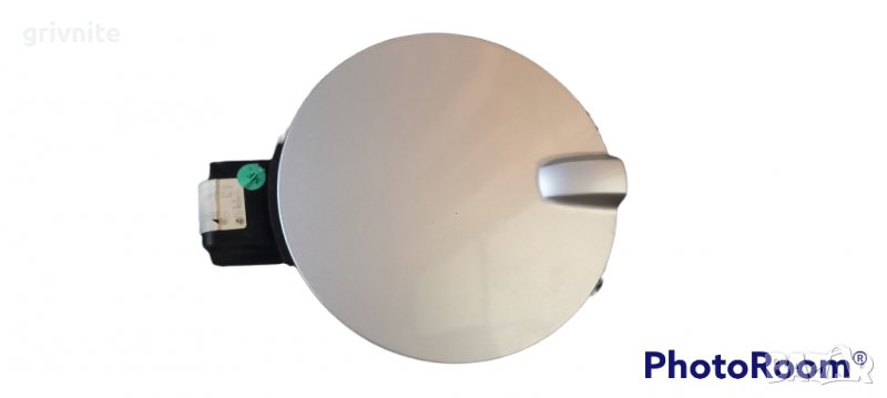 Вратичка резервоар Opel Zafira B, снимка 1