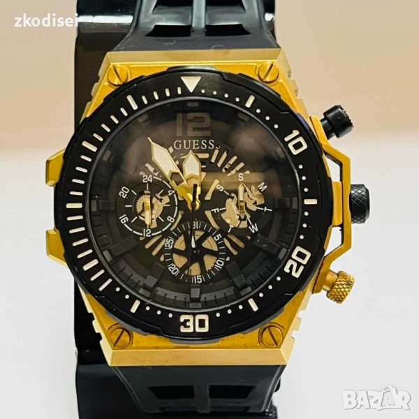 Часовник GUESS GWS0325G1, снимка 1