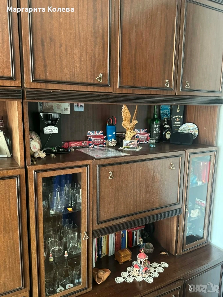 Холна секция 2 части , снимка 1