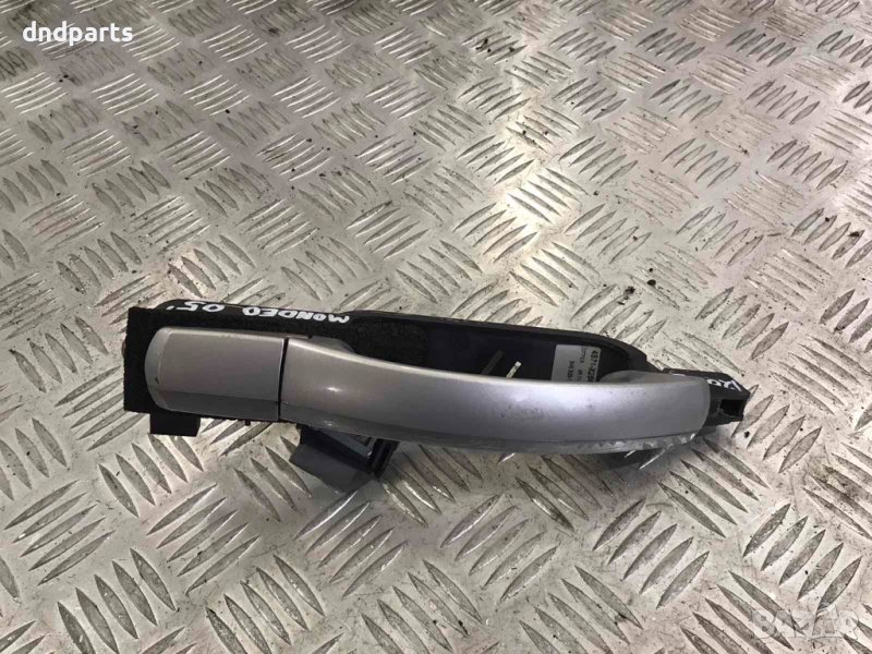 Задна лява дръжка Ford Mondeo,2005г., снимка 1
