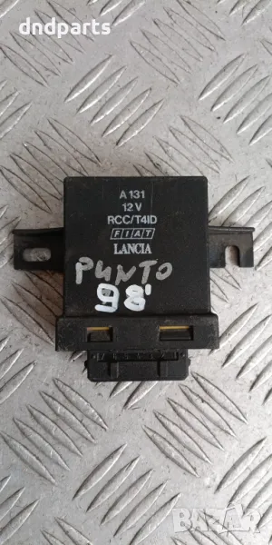 Модул Fiat Punto 1998г.	, снимка 1