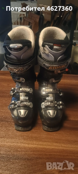 Atomic Hawx 100 Ски обувки 40.5 - 41 , снимка 1
