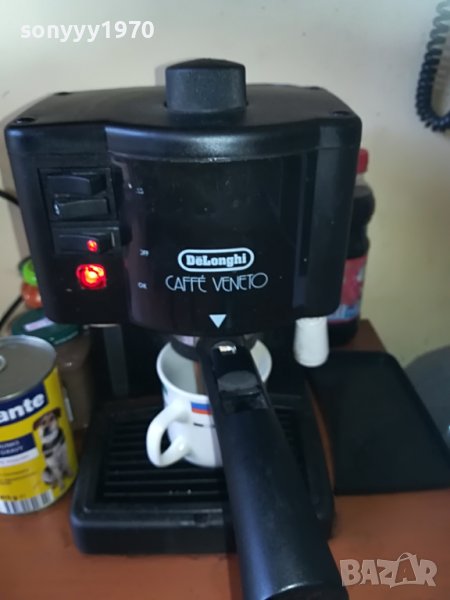DELONGHI MADE IN ITALY 0506221632, снимка 1