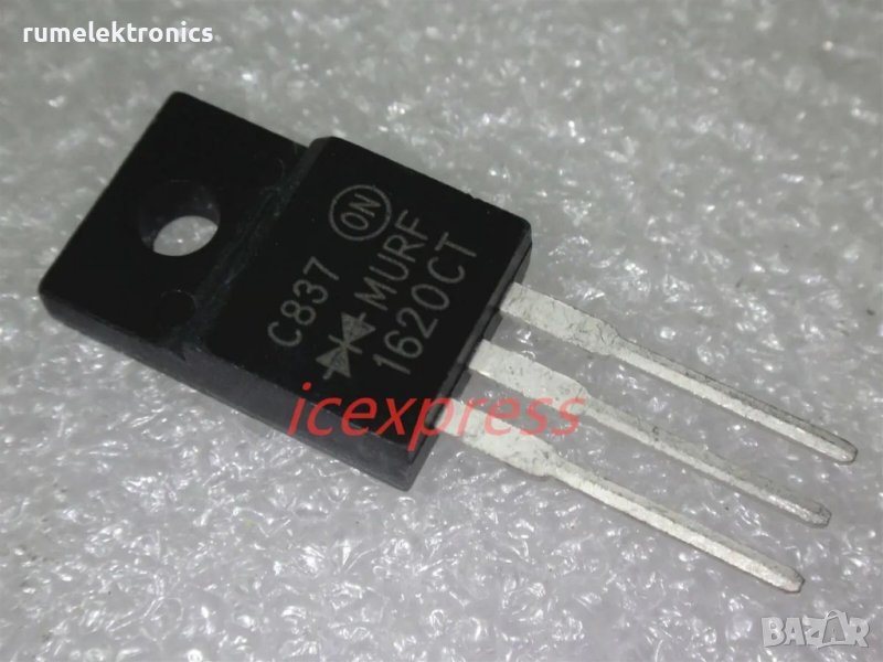 MURF1620CT, снимка 1