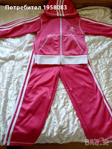 Екипи Адидас-2бр, снимка 1
