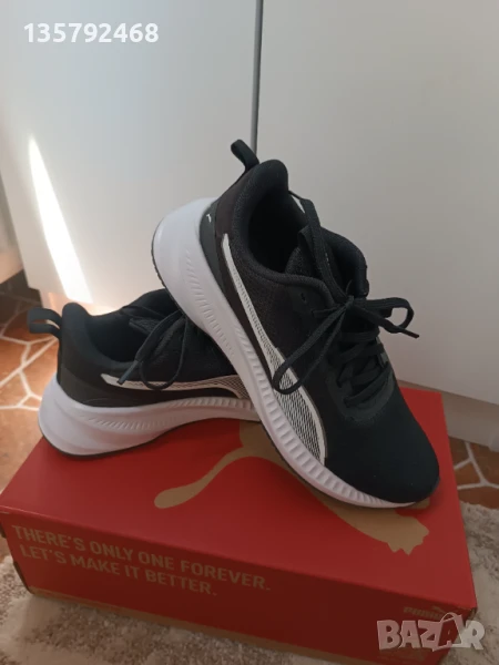 Дамски маратонки puma 38 размер, снимка 1