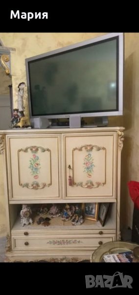 Италиански шкаф., снимка 1