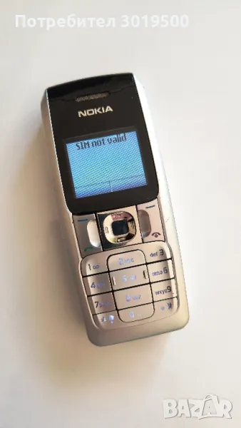 Nokia 2310, снимка 1