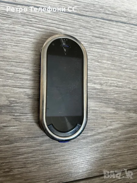 Samsung M7600, снимка 1